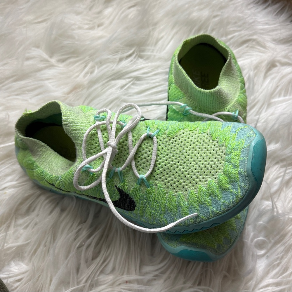 Nike Free Shoes